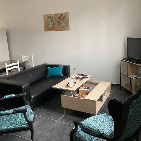 Maison Tout Confort Corbie Εξωτερικό φωτογραφία