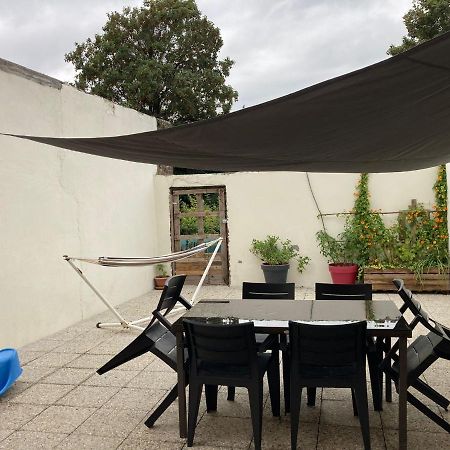 Maison Tout Confort Corbie Εξωτερικό φωτογραφία