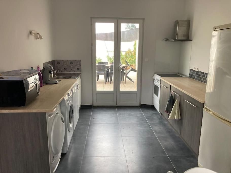 Maison Tout Confort Corbie Εξωτερικό φωτογραφία