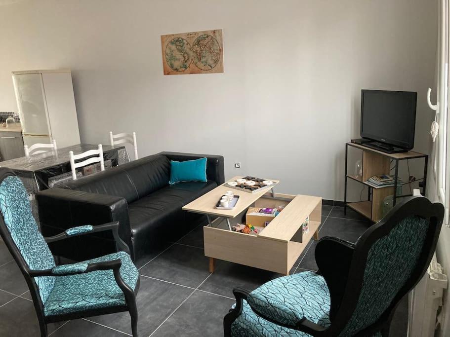 Maison Tout Confort Corbie Εξωτερικό φωτογραφία