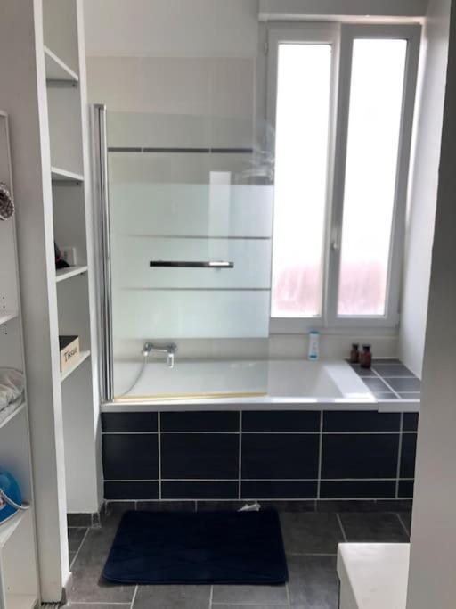 Maison Tout Confort Corbie Εξωτερικό φωτογραφία