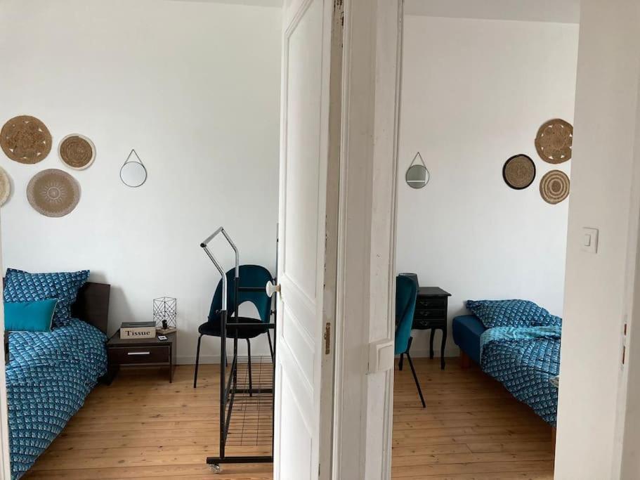 Maison Tout Confort Corbie Εξωτερικό φωτογραφία