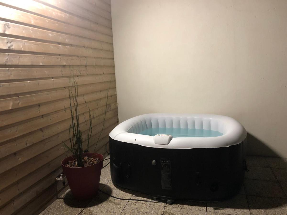Maison Tout Confort Corbie Εξωτερικό φωτογραφία