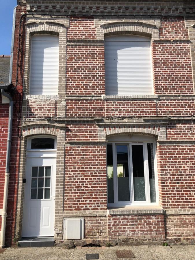 Maison Tout Confort Corbie Εξωτερικό φωτογραφία