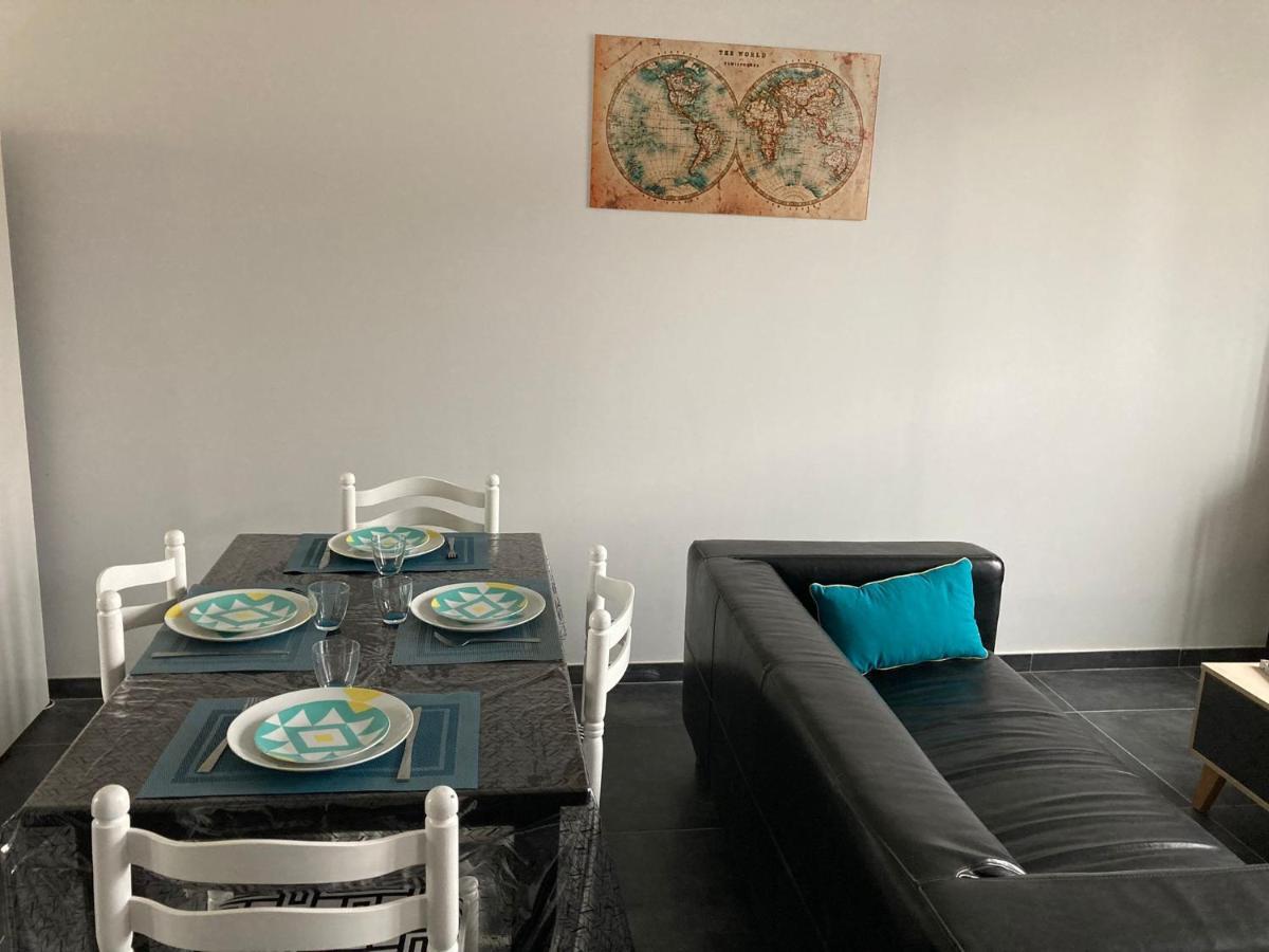 Maison Tout Confort Corbie Εξωτερικό φωτογραφία