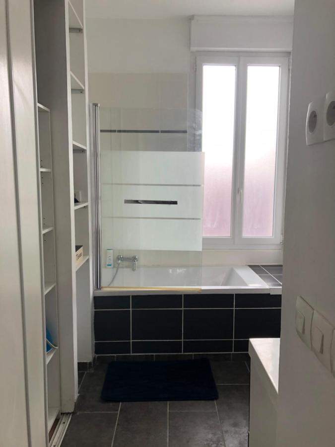 Maison Tout Confort Corbie Εξωτερικό φωτογραφία
