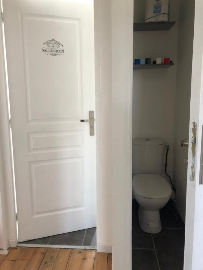 Maison Tout Confort Corbie Εξωτερικό φωτογραφία