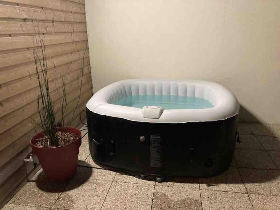 Maison Tout Confort Corbie Εξωτερικό φωτογραφία