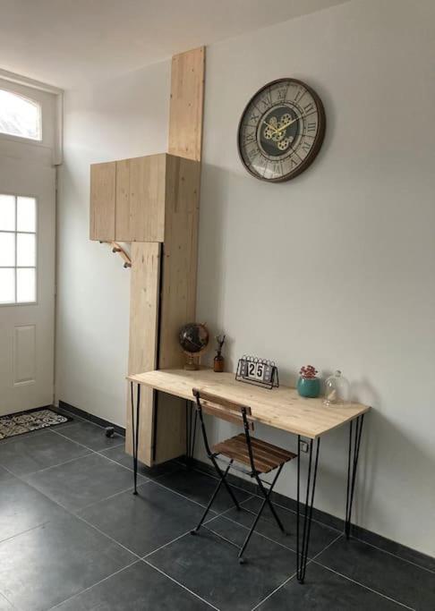Maison Tout Confort Corbie Εξωτερικό φωτογραφία